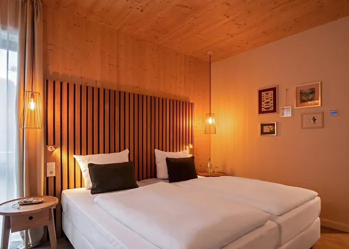 Hotel Heidegrund