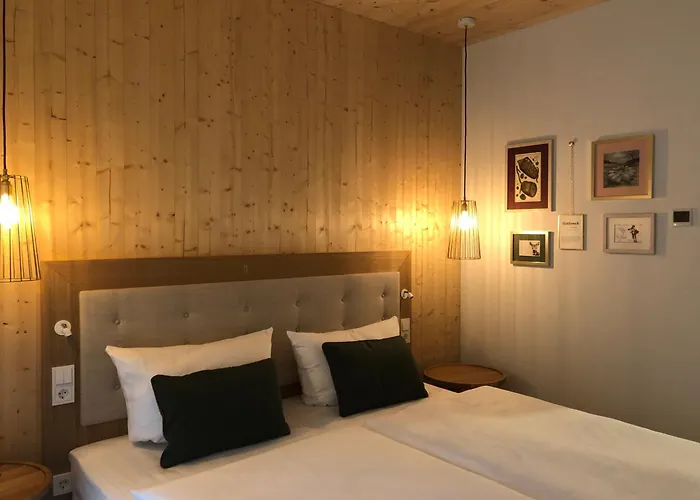 Hotel Heidegrund