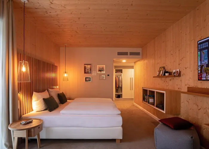 Hotel Heidegrund