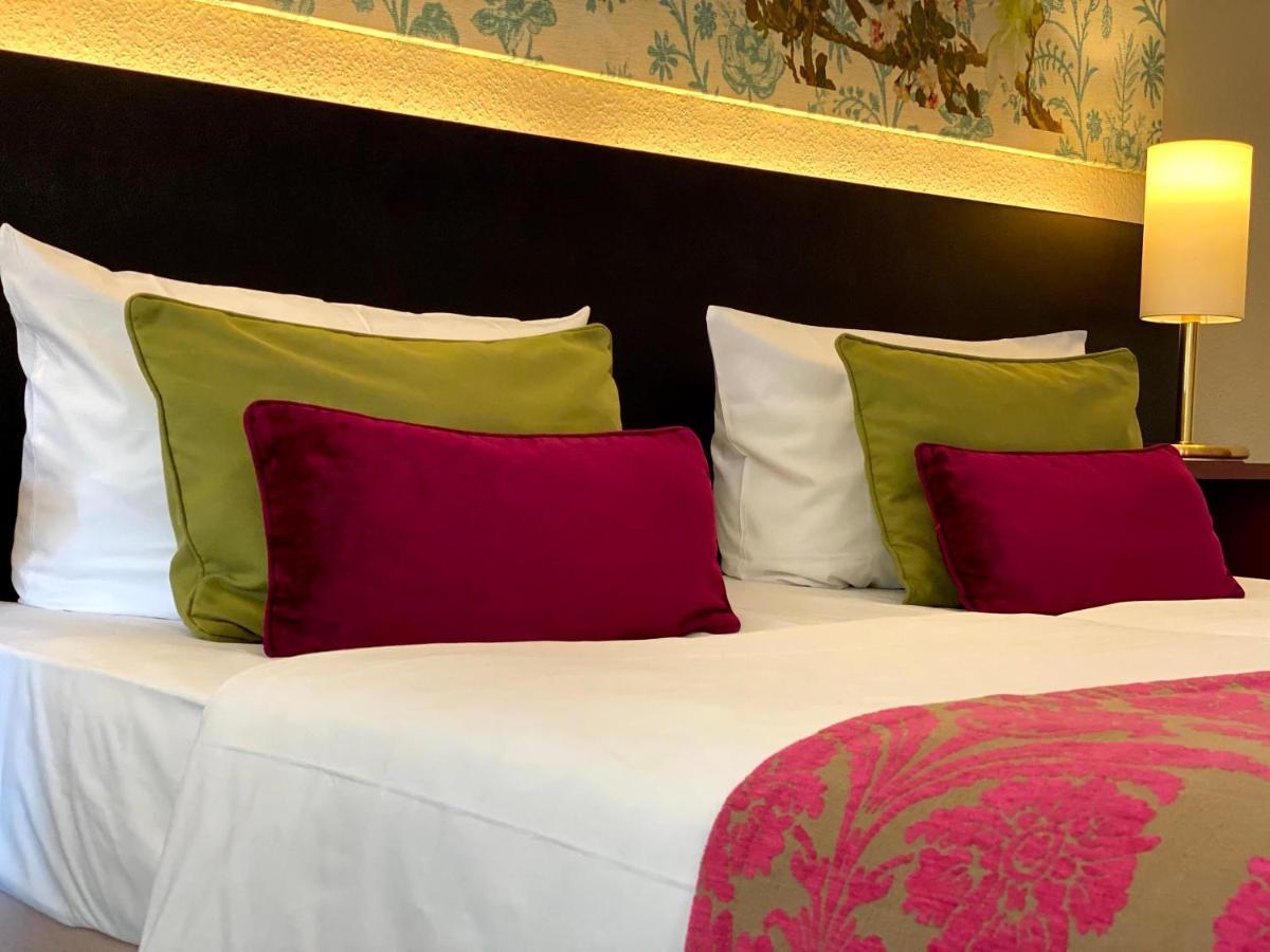 Heidegrund 4* Петерсфельд