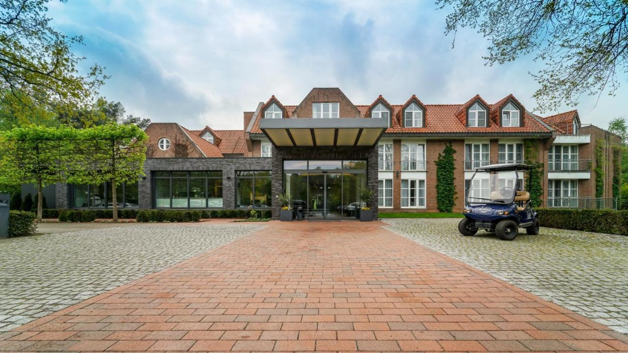Отель Heidegrund 4*