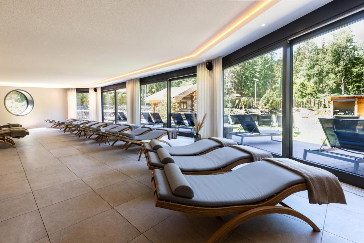Heidegrund 4* Петерсфельд