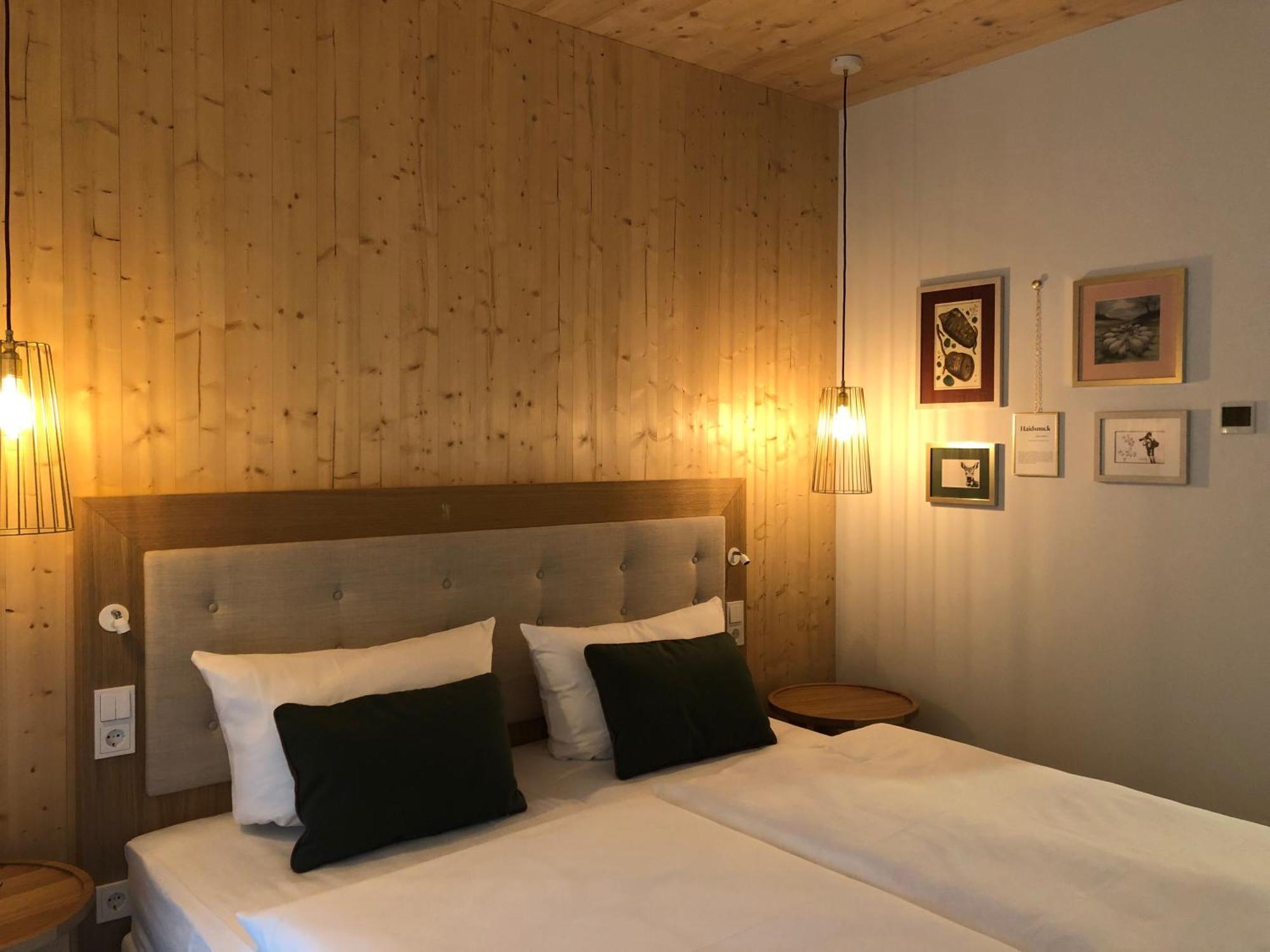 Heidegrund 4*