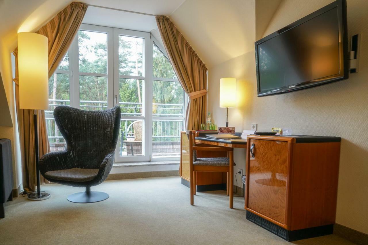 Heidegrund Отель 4*