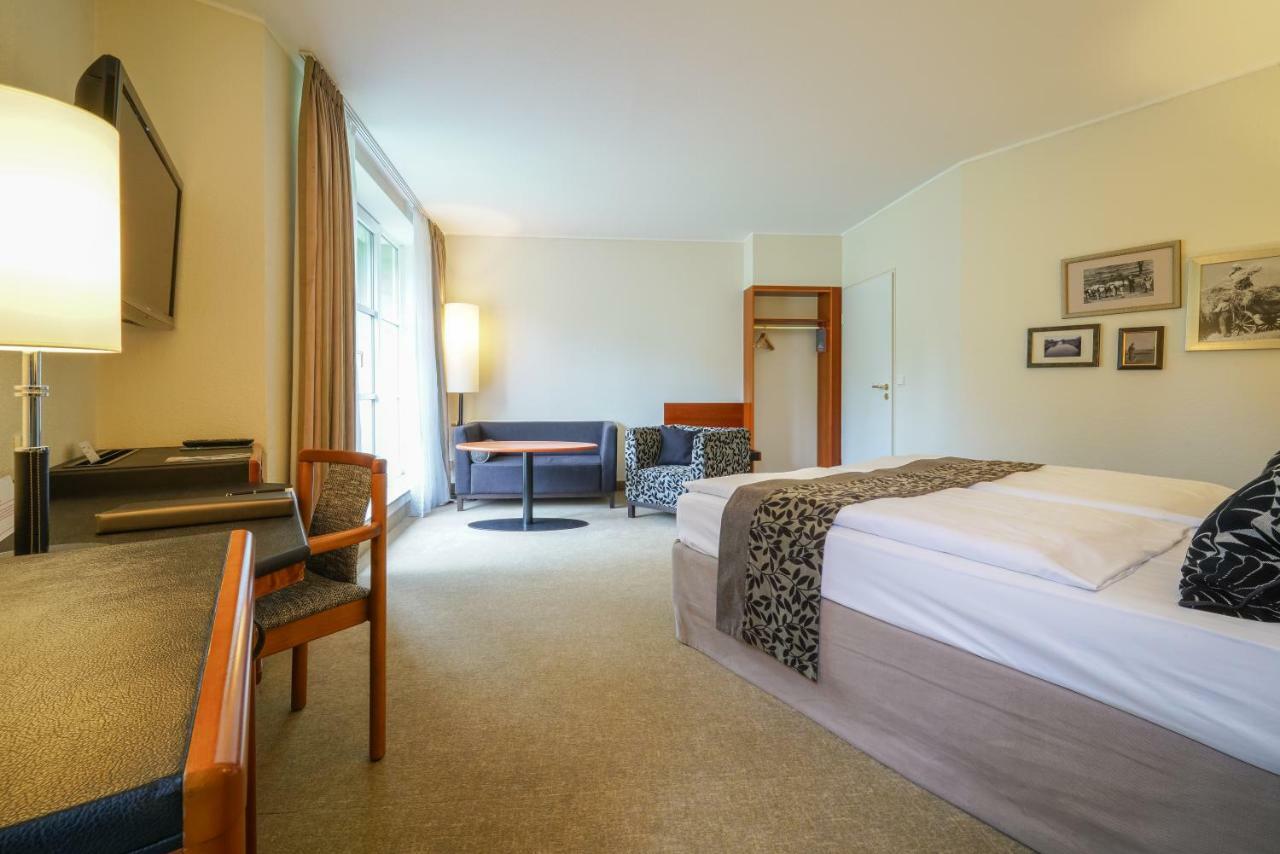 Heidegrund 4*